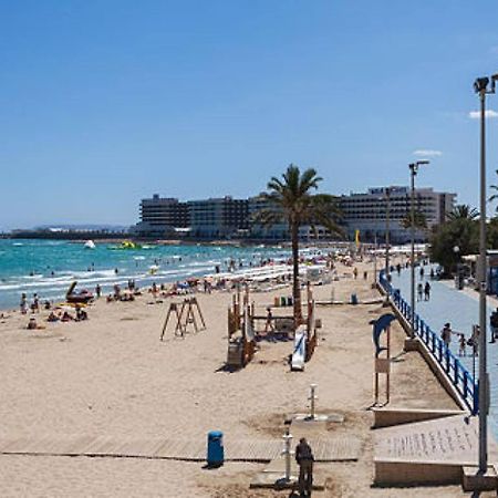 Postiguet Beach Flat 알리칸테 외부 사진