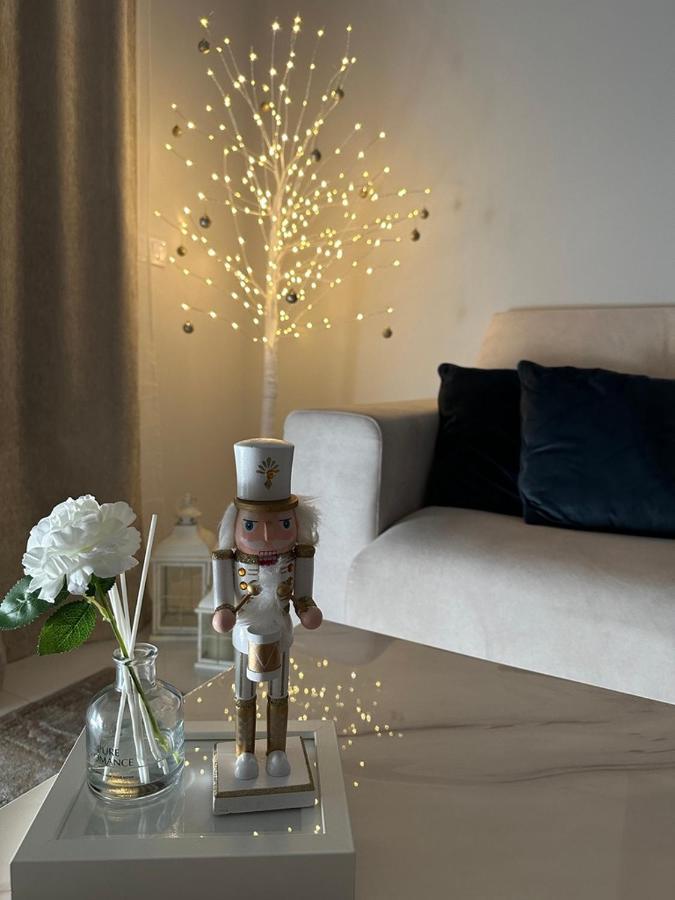 Postiguet Beach Flat 알리칸테 외부 사진