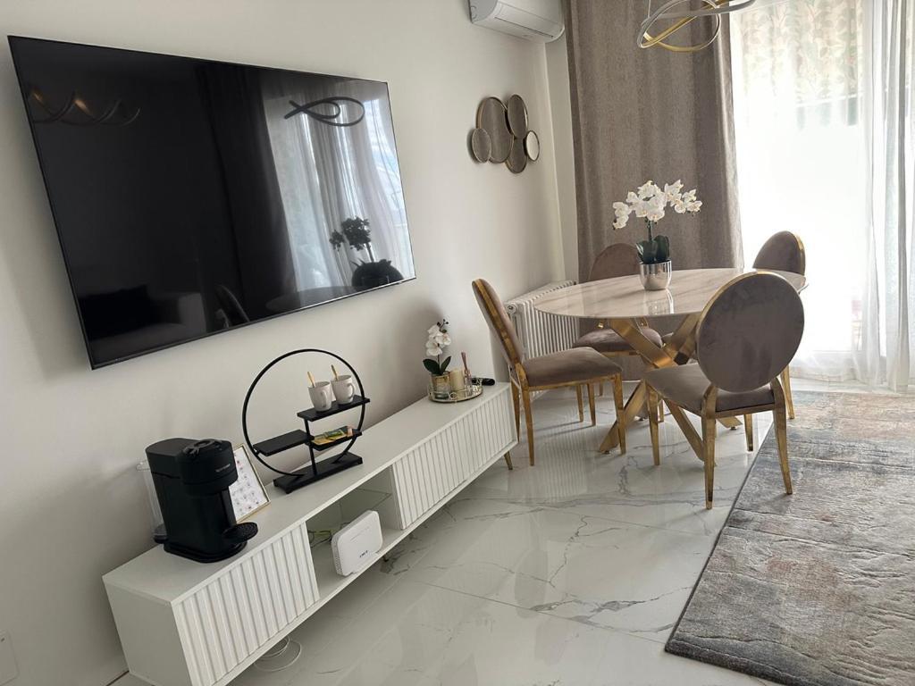 Postiguet Beach Flat 알리칸테 외부 사진