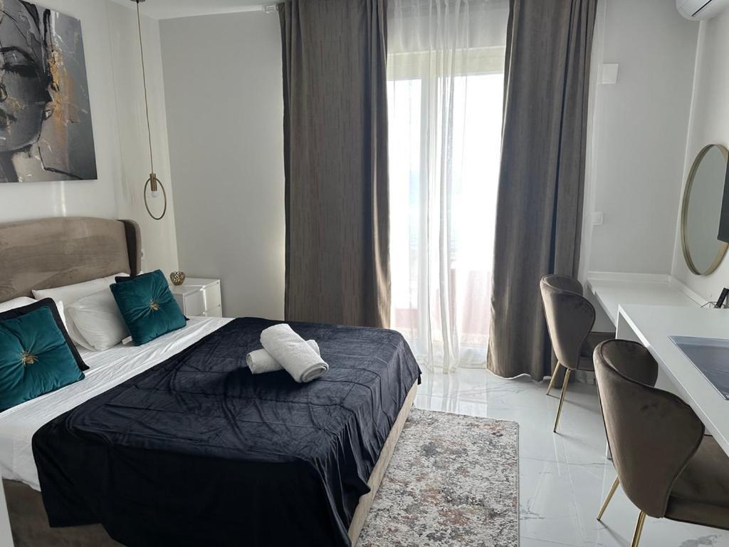 Postiguet Beach Flat 알리칸테 외부 사진