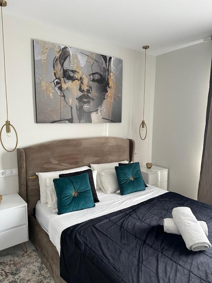 Postiguet Beach Flat 알리칸테 외부 사진