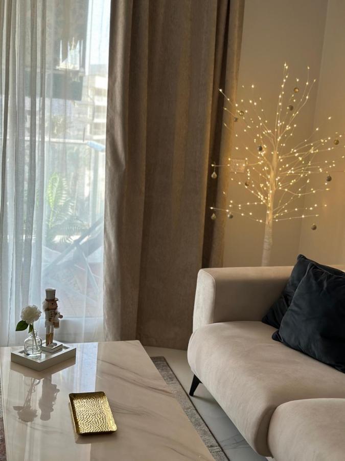 Postiguet Beach Flat 알리칸테 외부 사진