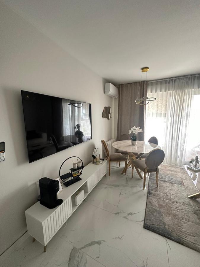 Postiguet Beach Flat 알리칸테 외부 사진