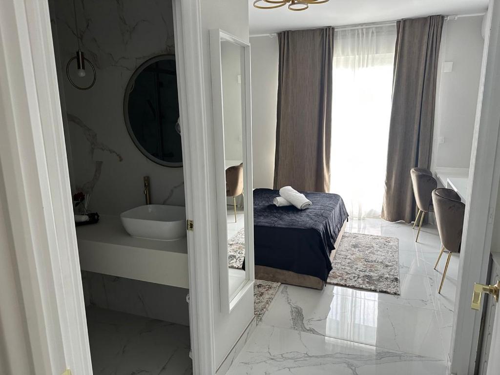 Postiguet Beach Flat 알리칸테 외부 사진