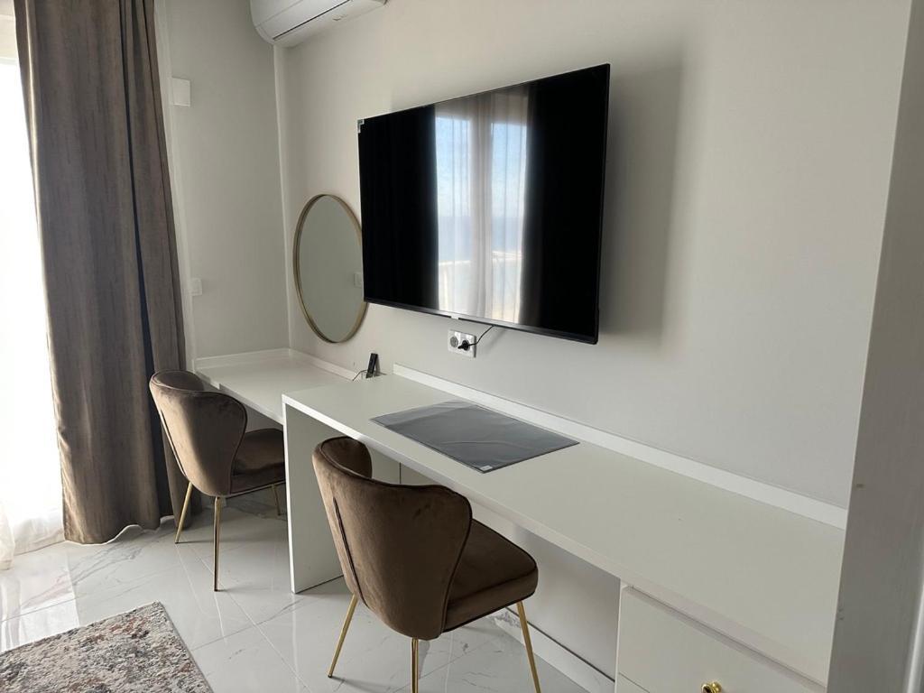Postiguet Beach Flat 알리칸테 외부 사진