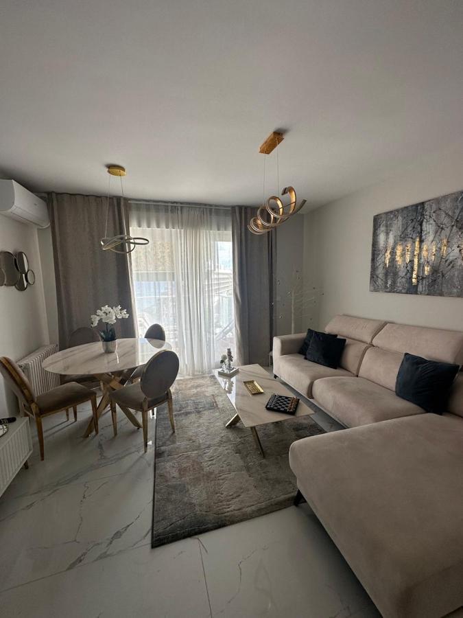 Postiguet Beach Flat 알리칸테 외부 사진
